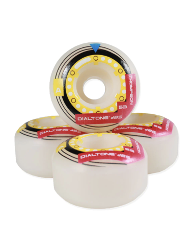 Dial Tone Memorex Thompson promodel