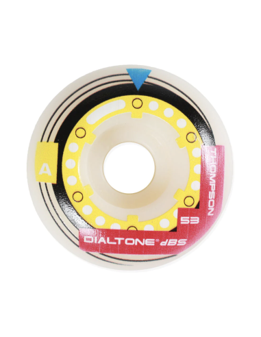 Dial Tone Memorex Thompson promodel