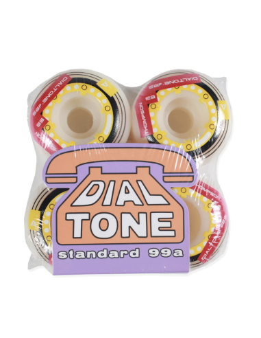 Dial Tone Memorex Thompson promodel