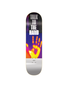 Cleaver Skateboards Talk To...