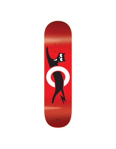 Cleaver Skateboards Cleaverready deck