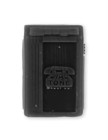 Dial Tone MFG Pager Skate Wax