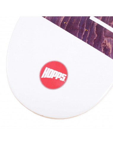 Hopps Big Keith Denley romodel