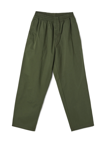 Polar Skate co Surf Pant Dark Olive