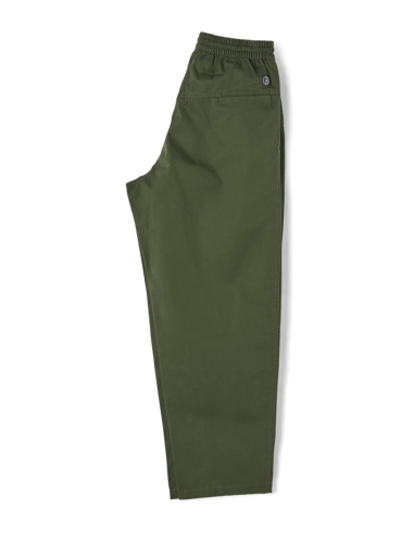 Polar Skate co Surf Pant Dark Olive