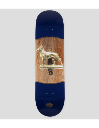 Passport Skateboards Knocker Series...