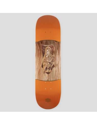 Passport Skateboards Knocker Series...