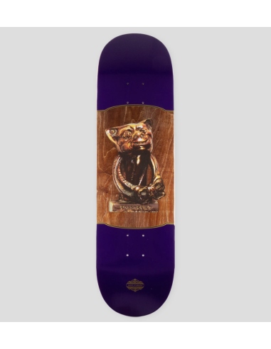 Passport Skateboards Knocker Series...