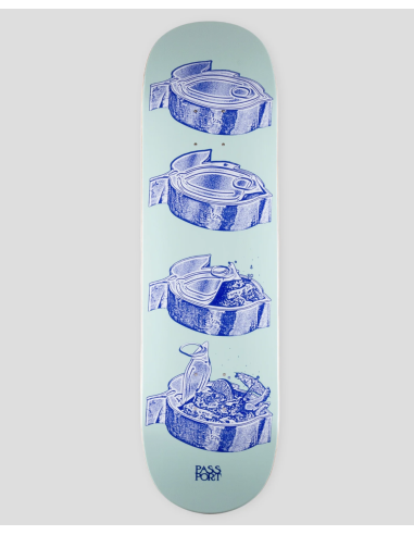 Passport Skateboards Tinned Series...