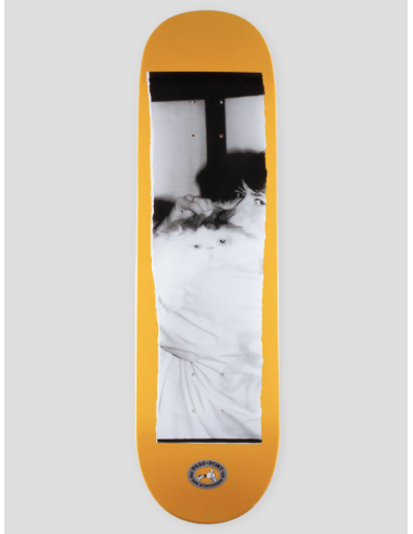 Passport Skateboards Test Strip...
