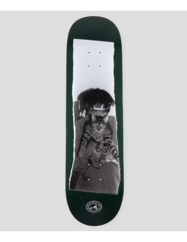 Passport Skateboards Test Strip...